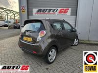 tweedehands Chevrolet Spark 1.2 16V LT 5 drs AIRCO