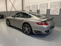 tweedehands Porsche 997 3.6 Turbo MK I Metzger (ex bpm min 1573,-)