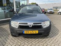 tweedehands Dacia Duster 1.6 Ambiance 2wd