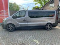 tweedehands Renault Trafic 1.6 dCi T29 L2H1 DC Comf.(AIRCO|FULL OPTIONS)