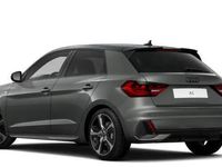 tweedehands Audi A1 Sportback 25 TFSI 90pk S-Edition S-Tronic, uw voordeel is ¤ 2.129,- LED V+A | Sportonderstel | Navigatie
