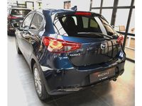 tweedehands Mazda 2 e-SkyActiv-G 90 6MT Exclusive-Line met DA Pack *Di