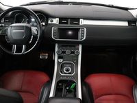 tweedehands Land Rover Range Rover evoque 2.0 Si4 HSE Autobiography (Dealer OnderH, Panorama
