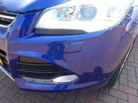 tweedehands Ford Kuga 2.0 TDCI Titanium Styling Pack 4WD