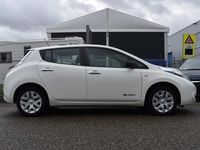 tweedehands Nissan Leaf Visia 24 kWh | Airco | Bluetooth | Parkeersensoren | Mistlampen