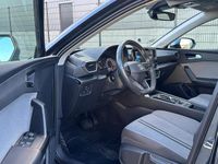 tweedehands Seat Leon 1.5 eTSI Style Stoel/Stuurverwarming, Adaptive Cru