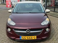 tweedehands Opel Adam 1.2 Jam Airco|Cruise|16'' Velgen