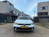 Occasion VW Polo R-line 80 PK (58 kW) 2022 Hatchback
