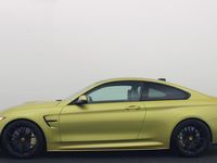 tweedehands BMW M4 Coupé KERAMISCH / CARBON / MILLTEK / MOSSELMAN / V