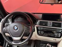 Occasion BMW 420 Executive 184 PK (135 kW) 2018 Blauw Cabriolet
