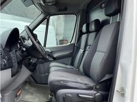 tweedehands VW Crafter 2.0TDI L2H1 Airco Cruise 3-pers. Nw APK! MARGE