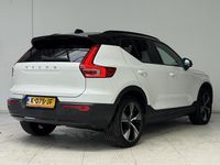 Occasion Volvo XC40 R-Design 11 kW (15 PK) 2020 Wit SUV