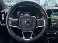 Occasion Volvo XC40 R-Design 11 kW (15 PK) 2021 Groen SUV