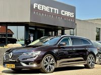 tweedehands Renault Talisman 4x IN DIVERSE UITVOERINGEN NIEUW IN ONZE VOORRAAD VANAF 7950