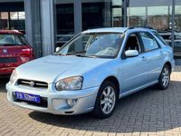 tweedehands Subaru Impreza Plus 2.0 GX AWD Airco Lmv