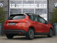 tweedehands Peugeot 2008 1.2 PURETECH ACTIVE AUT. - PANO.DAK - NAVI