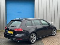 tweedehands VW Golf VII Variant 1.5 TSI Highline R-LINE VIRTUAL 18 INCH