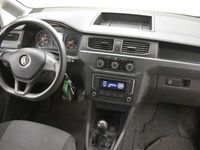 tweedehands VW Caddy Maxi 2.0 TDI L2H1 BMT Trendline