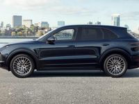 tweedehands Porsche Cayenne E-Hybrid