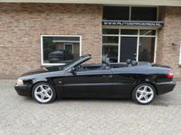 tweedehands Volvo C70 Convertible 2.4 T Automaat / Leder