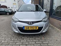 tweedehands Hyundai i20 1.2i i-Deal