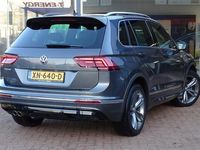 tweedehands VW Tiguan 1.5 TSI ACT Highline Business R-Line | Automaat |