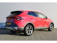 tweedehands Kia Sportage 1.6 T-GDi MHEV DynamicLine | Airco | Cruise | Camera | 17" LM | S