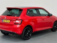 tweedehands Skoda Fabia 1.2 TSI MONTE CARLO PANODAK