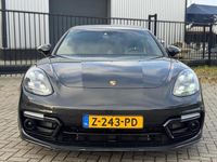 Occasion Porsche Panamera 441 PK (324 kW) 2017 Grijs Hatchback