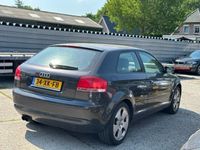 tweedehands Audi A3 Sportback 1.8 TFSi Ambition I ECC I LMV