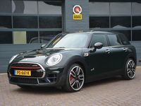 tweedehands Mini John Cooper Works Clubman 2.0 ALL4 Chili