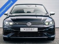 tweedehands VW Golf VIII 2.0 TSI 8 R 4Motion Akra Performance Head-Up