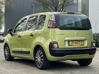 tweedehands Citroën C3 Picasso 1.4 VTi Aura 2009 hoog Olie verbruik !