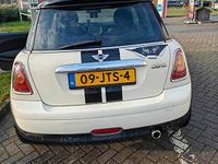 Occasion Mini Cooper 119 PK (87 kW) 2009 Hatchback
