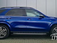 tweedehands Mercedes GLE400 4MATIC Premium 2xAMG Night Burmester Panorama GLE63s Look