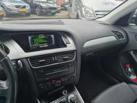 tweedehands Audi A4 Limousine 1.8 TFSI Pro Line Business