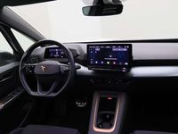 Occasion Cupra Born 150 kW (204 PK) 2022 Grijs Hatchback