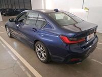 Occasion BMW 318 Sport Line 150 PK (110 kW) 2019 Blauw Sedan