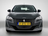 Occasion Peugeot 208 Active 75 PK (55 kW) 2022 Grijs Hatchback