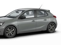 Nieuw Opel Corsa Edition 101 PK (74 kW) 2025 Wit Hatchback
