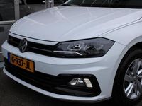 tweedehands VW Polo 1.0 TSI R-Line Airco Apple Carplay Acc Nap