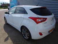 tweedehands Hyundai i30 (GD) 1.6 GO!|NAVI|PDC|CAMERA|CRUSE