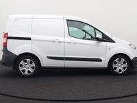 tweedehands Ford Transit COURIER 1.5 TDCI Trend Navi Cruise Airco Park. Sens.