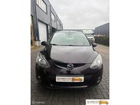 Occasion Mazda 2 Inclusive 103 PK (75 kW) 2008 Bruin Hatchback