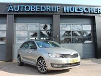 Occasion Skoda Rapid 90 PK (66 kW) 2016 Grijs (metallic) Hatchback