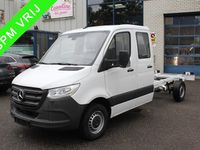 Occasion Mercedes Sprinter 150 PK (110 kW) 2024 Wit Van