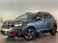 tweedehands Citroën C5 Aircross SUV Feel Pack 1.2 PureTech 130pk EAT8 AUTOMAAT SCH