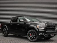 Occasion Dodge Ram Limited 401 PK (294 kW) 2020 Zwart (metallic) Pickup