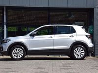 Occasion VW T-Cross Business 97 PK (71 kW) 2020 Grijs SUV