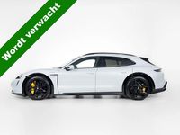 Occasion Porsche Taycan Cross Turismo 461 kW (627 PK) 2022 Grijs SUV
